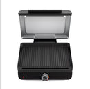 Gril d’intérieur sans fumée Ninja Sizzle™ GR101CCO [BOITE OUVERTE]