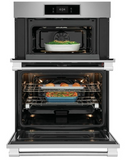 Frigidaire Professional Fours muraux Four combiné PCWM3080AF