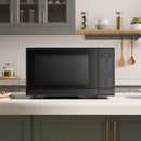 Micro ondes de comptoir de 1000 Watts Mainstays MS8436193153-03 [BOITE OUVERTE]