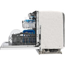  Maytag Built-in Dishwasher with Third Level Rack and Dual Power filtration MDB8959SKW IMAGE 11