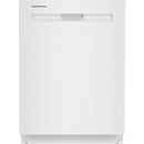  Maytag Built-in Dishwasher with Third Level Rack and Dual Power filtration MDB8959SKW IMAGE 1