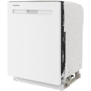  Maytag Built-in Dishwasher with Third Level Rack and Dual Power filtration MDB8959SKW IMAGE 4