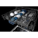  Maytag Built-in Dishwasher with Third Level Rack and Dual Power filtration MDB8959SKW IMAGE 7