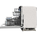  Maytag Built-in Dishwasher with Dual Power Filtration MDB7959SKZ IMAGE 11