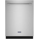  Maytag Built-in Dishwasher with PowerBlast® Cycle MDB9979SKZ IMAGE 1