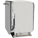  Maytag Built-in Dishwasher with PowerBlast® Cycle MDB9979SKZ IMAGE 6