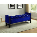 IFDC IF 6406 Storage Bench IMAGE 1