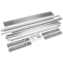 Electrolux Refrigeration Accessories Trim Kit TRMKTSS2LV84 IMAGE 2