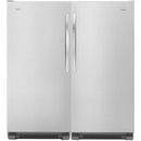 Whirlpool Kitchen WSR57R18DM, WSZ57L18DM IMAGE 1