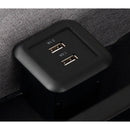 IFDC Queen Adjustable Base IF-3612 IMAGE 3