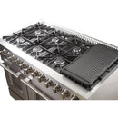  Forno Galiano Alta Qualita 48-inch Freestanding Dual Fuel Range with Convection Technology FFSGS6156-48 IMAGE 14