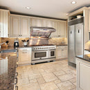  Forno Galiano Alta Qualita 48-inch Freestanding Dual Fuel Range with Convection Technology FFSGS6156-48 IMAGE 17