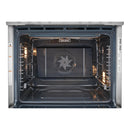 Electrolux 30-inch Dual-Fuel Freestanding Range ECFD3068AS IMAGE 9