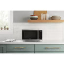  Whirlpool 19-inch, 0.9 cu.ft. Countertop Microwave Oven YWMC30309LS IMAGE 7