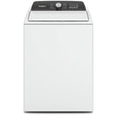  Whirlpool 5.2 cu.ft Top Loading Washer WTW5015LW IMAGE 1
