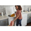  Whirlpool 5.3 cu.ft Top Loading Washer WTW5010LW IMAGE 10