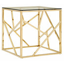 IFDC End Table IF 2340-E IMAGE 1