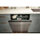  Whirlpool Built-in Dishwasher with 3rd Rack WDT970SAKZ IMAGE 11