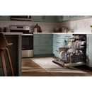  Whirlpool Built-in Dishwasher with 3rd Rack WDT970SAKZ IMAGE 15
