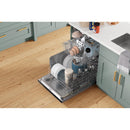  Whirlpool Built-in Dishwasher with 3rd Rack WDT970SAKZ IMAGE 17