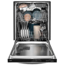  Whirlpool Built-in Dishwasher with 3rd Rack WDT970SAKZ IMAGE 6