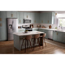  Whirlpool Built-in Dishwasher with 3rd Rack WDT970SAKZ IMAGE 7