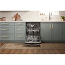  Whirlpool Built-in Dishwasher with 3rd Rack WDT970SAKZ IMAGE 8