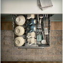  Whirlpool Built-in Dishwasher with 3rd Rack WDT970SAKV IMAGE 5
