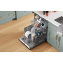  Whirlpool Built-in Dishwasher with 3rd Rack WDT970SAKV IMAGE 8