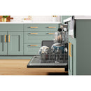  Whirlpool Built-in Dishwasher with 3rd Rack WDT970SAKV IMAGE 9