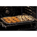 Frigidaire Gallery 30-inch, 10.6 cu.ft. Built-in Double Wall Oven with Convection Technology GCWD3067AF IMAGE 6
