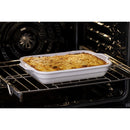 Frigidaire Gallery 30-inch, 10.6 cu.ft. Built-in Double Wall Oven with Convection Technology GCWD3067AD IMAGE 10