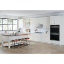 Frigidaire Gallery 30-inch, 10.6 cu.ft. Built-in Double Wall Oven with Convection Technology GCWD3067AD IMAGE 14