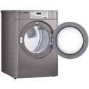  LG 7.3 cu.ft Gas Commercial Dryer GDL1329CGS7 IMAGE 3