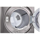  LG 7.3 cu.ft Gas Commercial Dryer GDL1329CGS7 IMAGE 6