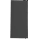 Frigidaire Réfrigérateur à congélateur supérieur amovible de 28 po., 17.6 pi.cu. avec éclairage DEL FFHT1822UV