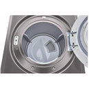  LG 7.3 cu.ft Standard Capacity Dryer GDL1329QES7 IMAGE 11