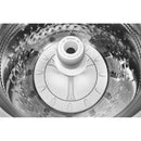  Maytag 5.2 cu.ft. Top Loading Washer with Power™ Agitator MVW4505MW IMAGE 12
