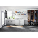  Maytag 5.2 cu.ft. Top Loading Washer with Power™ Agitator MVW4505MW IMAGE 19