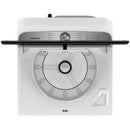  Maytag 5.5 cu. ft. Top Loading Washer with Pet Pro System TL MVW6500MW IMAGE 7