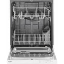  Whirlpool Built-in Dishwasher with Boost Cycle WDP560HAMW IMAGE 2