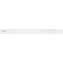  Whirlpool Built-in Dishwasher with Boost Cycle WDP560HAMW IMAGE 3