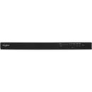  Whirlpool Built-in Dishwasher with Boost Cycle WDP560HAMB IMAGE 4