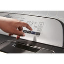  Maytag 7.0 cu. ft. Electric Dryer with Pet Pro Option YMED6500MBK IMAGE 7