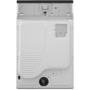  Maytag 7.4 cu. ft. Gas Dryer with Intellidry® Sensor MGDP586KW IMAGE 8