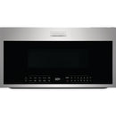 Frigidaire Gallery 1.9 cu. ft. Over-the-Range microwave Oven GMOS1964AF IMAGE 1