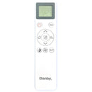 Danby 12,500 BTU Portable Air Conditioner DPA080HE3WDB-6 IMAGE 5