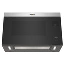 Whirlpool 30-inch Over-The-Range Microwave Oven YWMMF5930PZ IMAGE 6