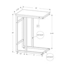 Monarch End Table I 2174 IMAGE 5