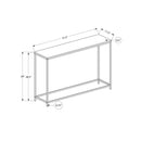 Monarch Console Table I 2250 IMAGE 5